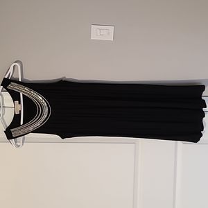 Michael Kors , Black, Large